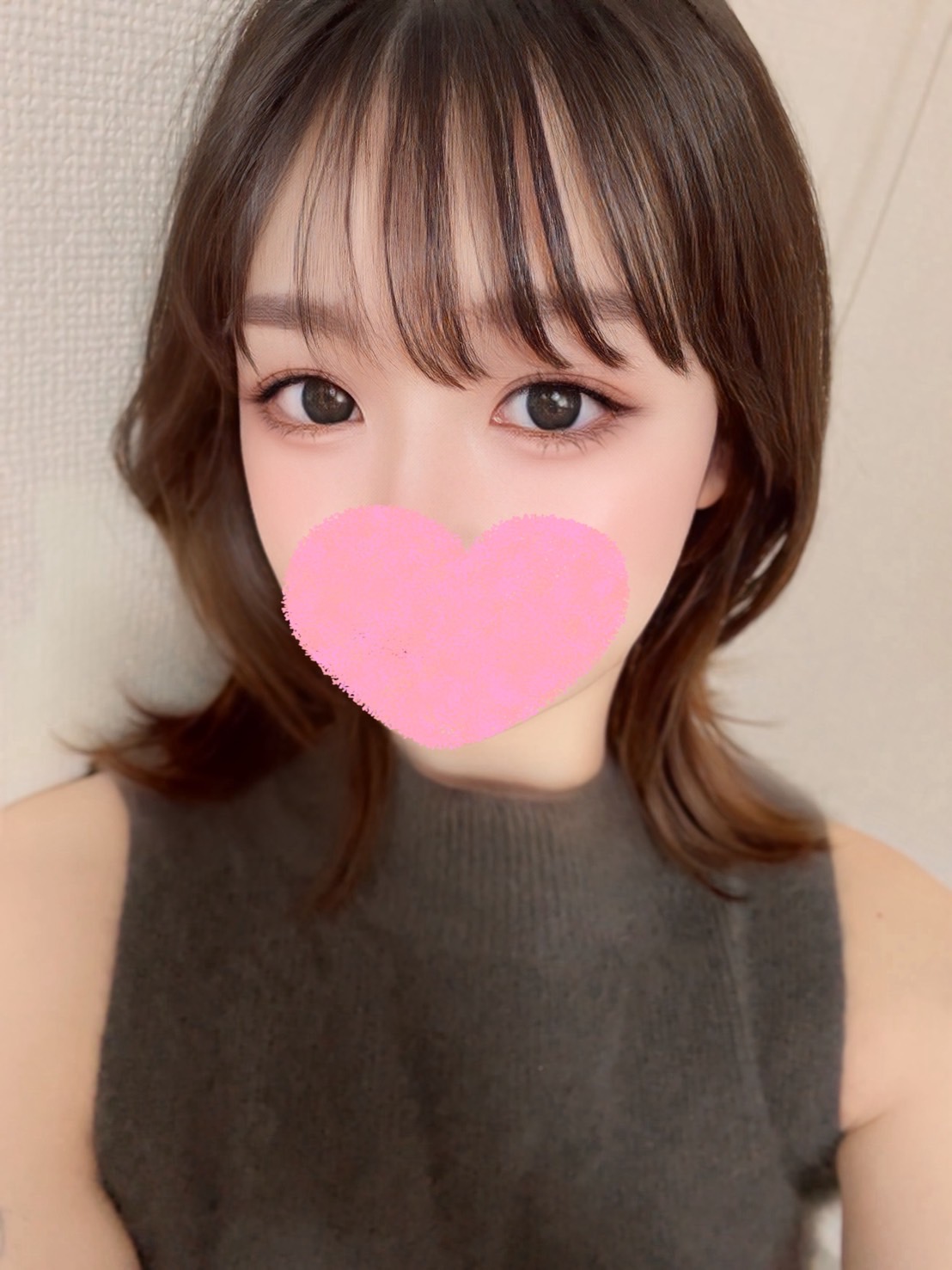 なに（E）さんの写真