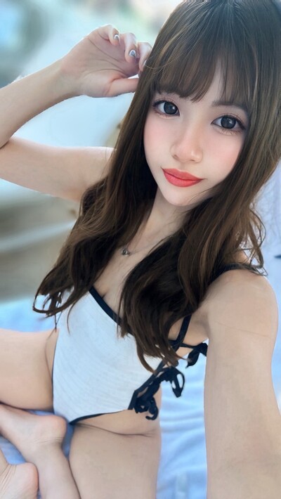 あろえ(F)さんの写真