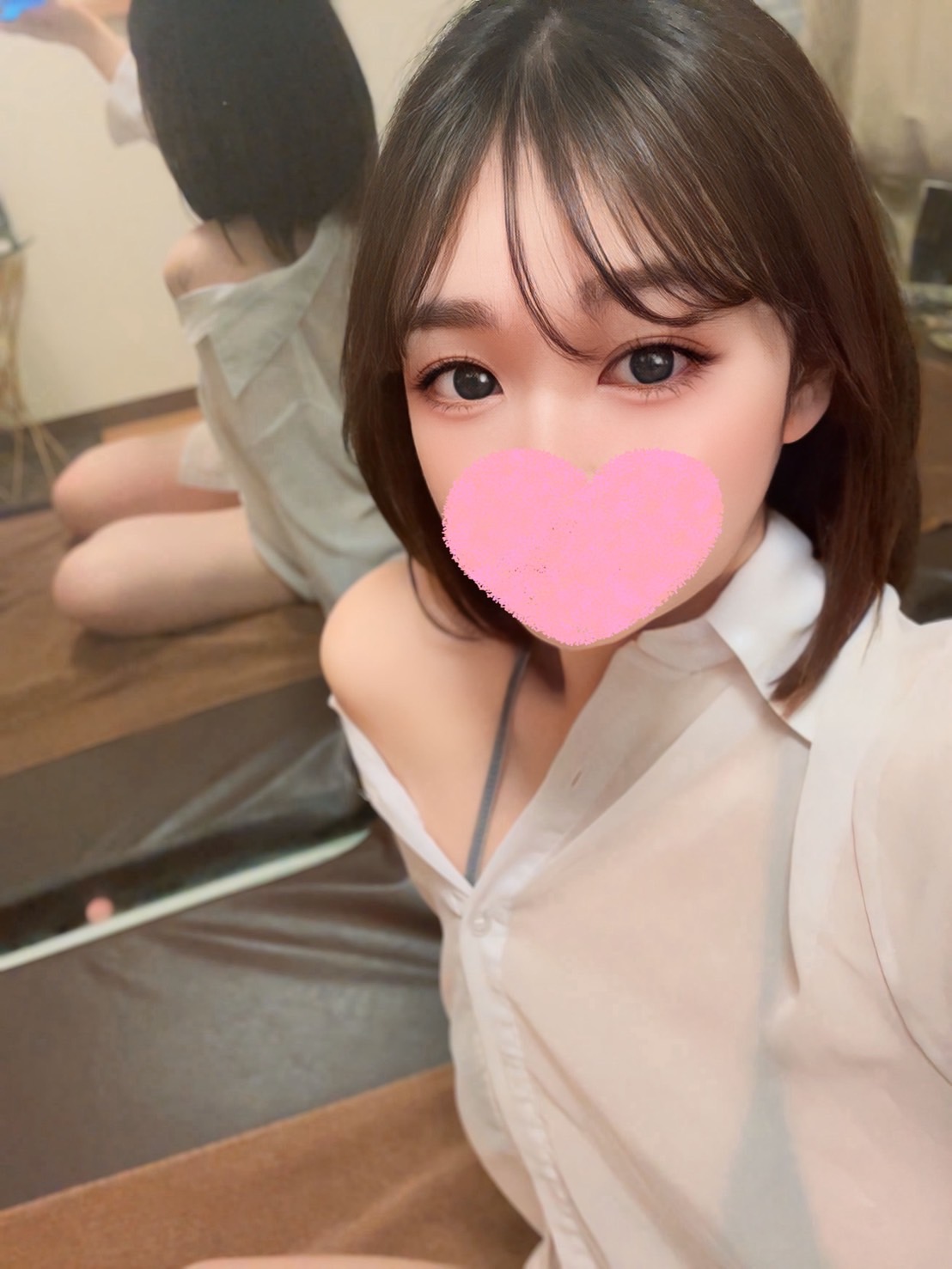 なに（E）さんの写真